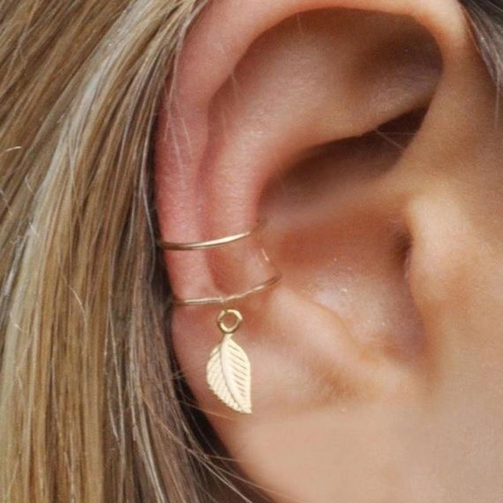 🔸2 for $15🔸Ear Bone Clip
